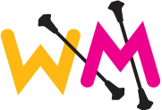 WCH Majorettes Sport logo_2