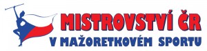 banner MČR sportu
